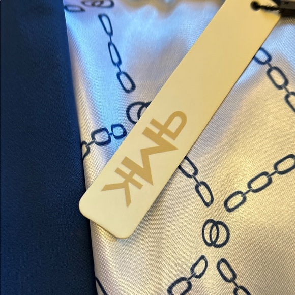 Iran High Fashion Women's Blue Blazer - Picture 11 of 11